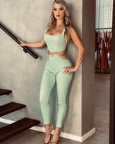 Modelo Lara