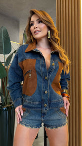 Modelo Janaina