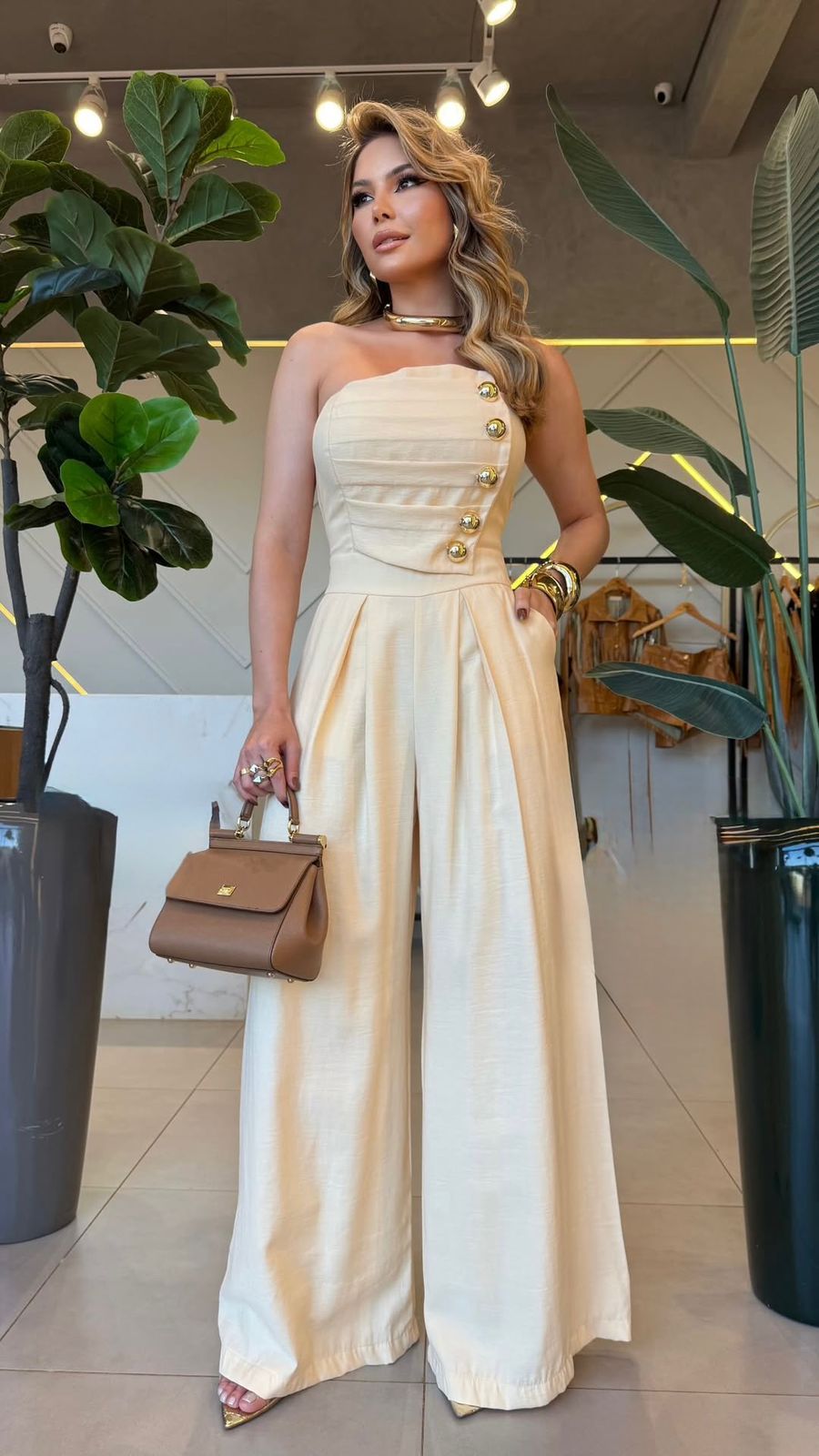 Modelo Pâmela
