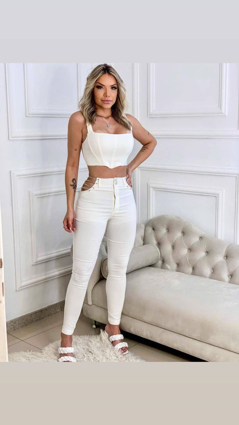 Modelo Lara
