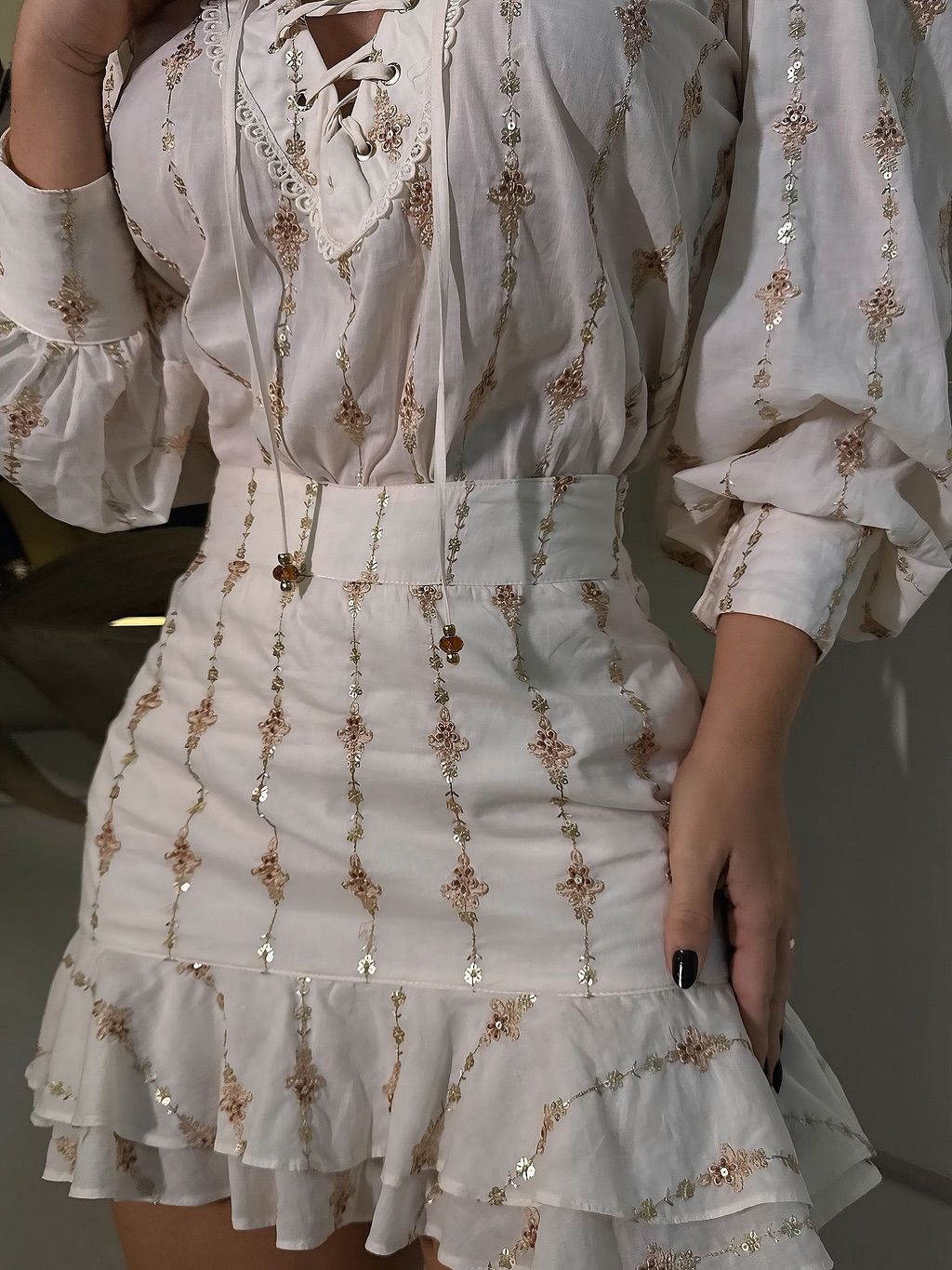 Modelo Valentina