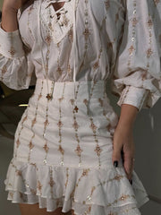 Modelo Valentina