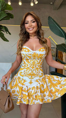 Modelo Isabela