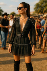 Modelo Gabrielle