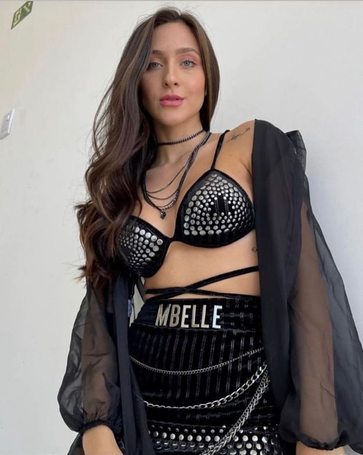 Modelo Maria