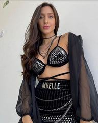 Modelo Maria