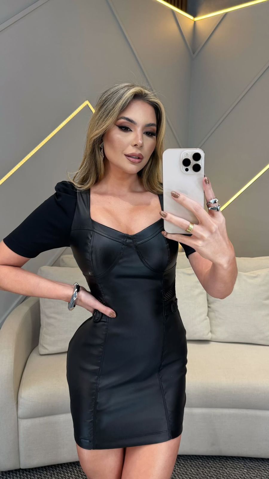 Modelo Marcela