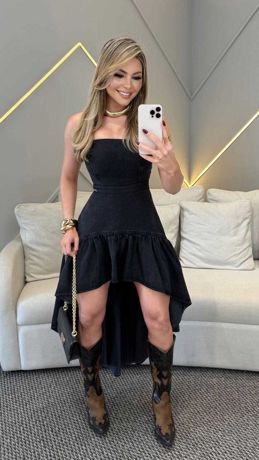 Modelo Natália