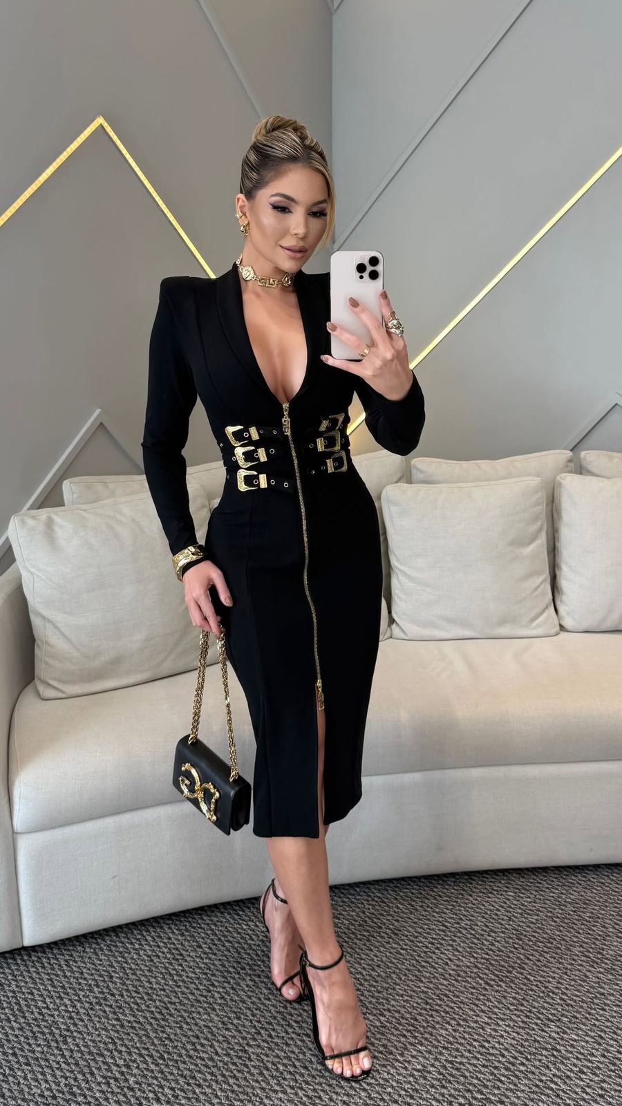 Modelo Renata