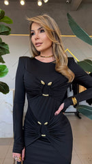 Modelo Fabiana