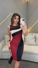 Modelo Mariana