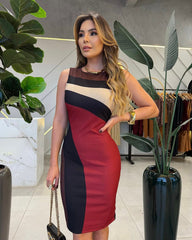 Modelo Mariana