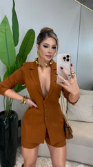 Modelo Ester