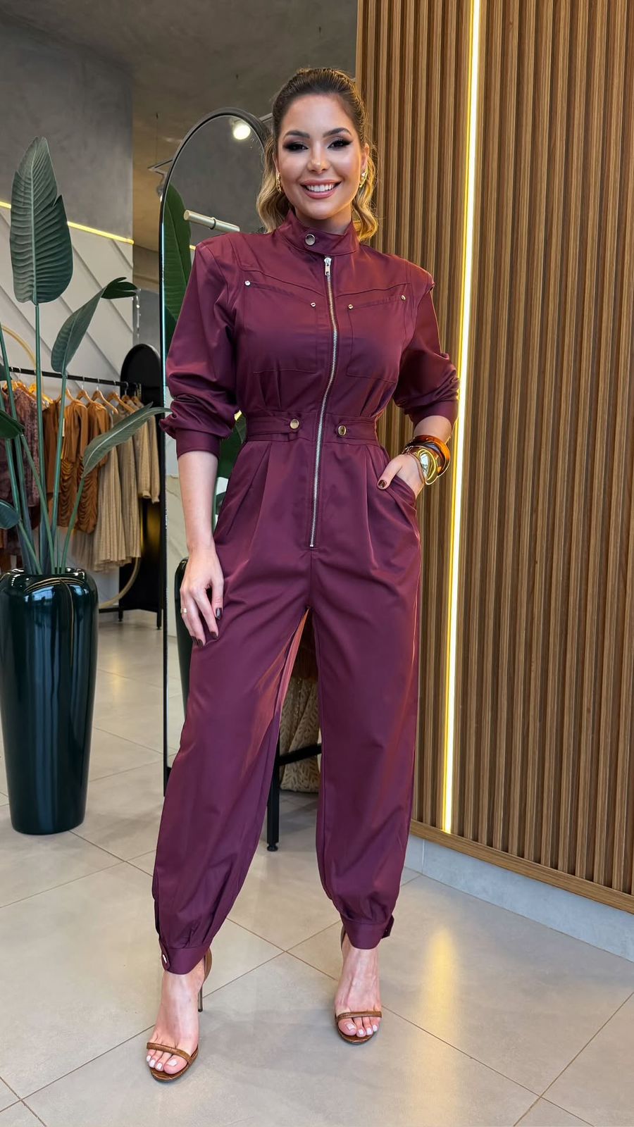 Modelo Clara