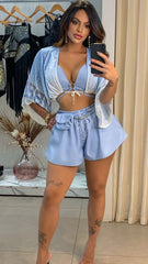 Modelo Silvana