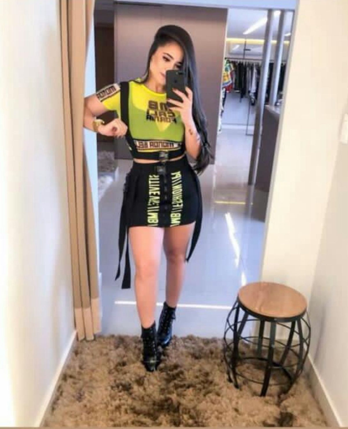 Modelo Simone