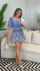 Modelo Dandara